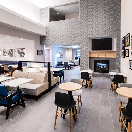 Hyatt House Colorado Springs Airport Ξενοδοχείο Εξωτερικό φωτογραφία