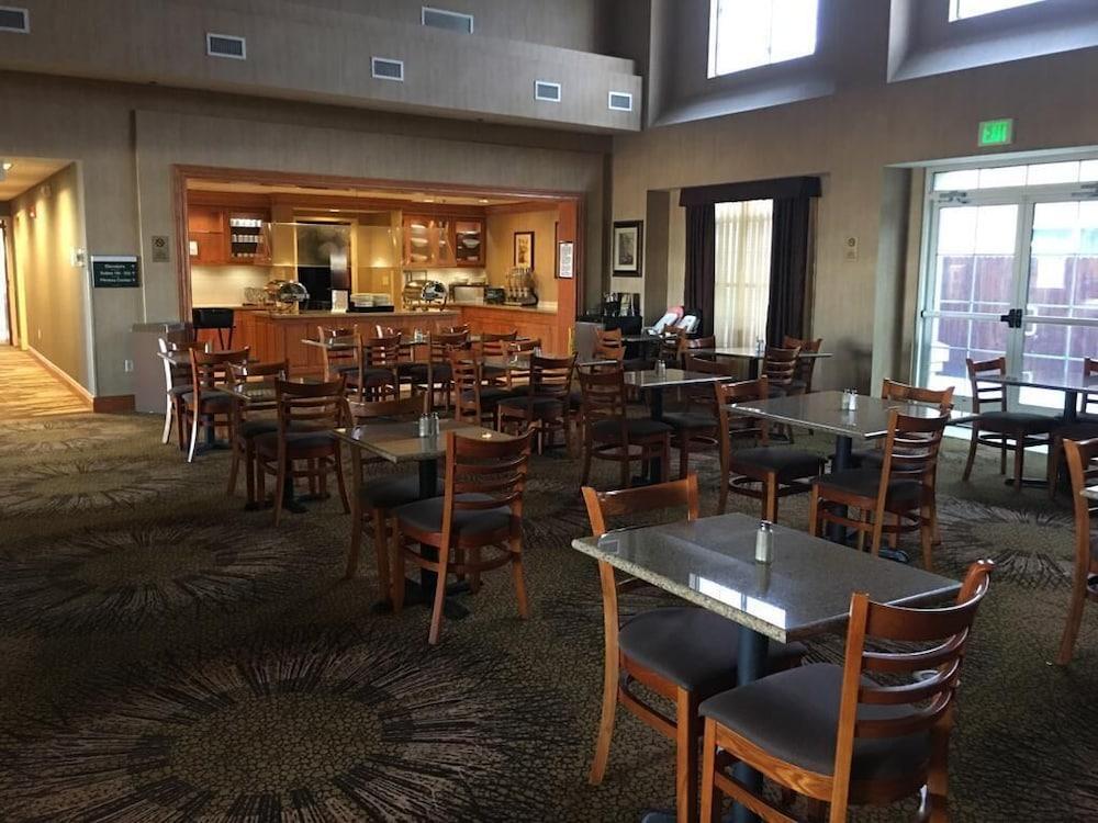 Hyatt House Colorado Springs Airport Ξενοδοχείο Εξωτερικό φωτογραφία