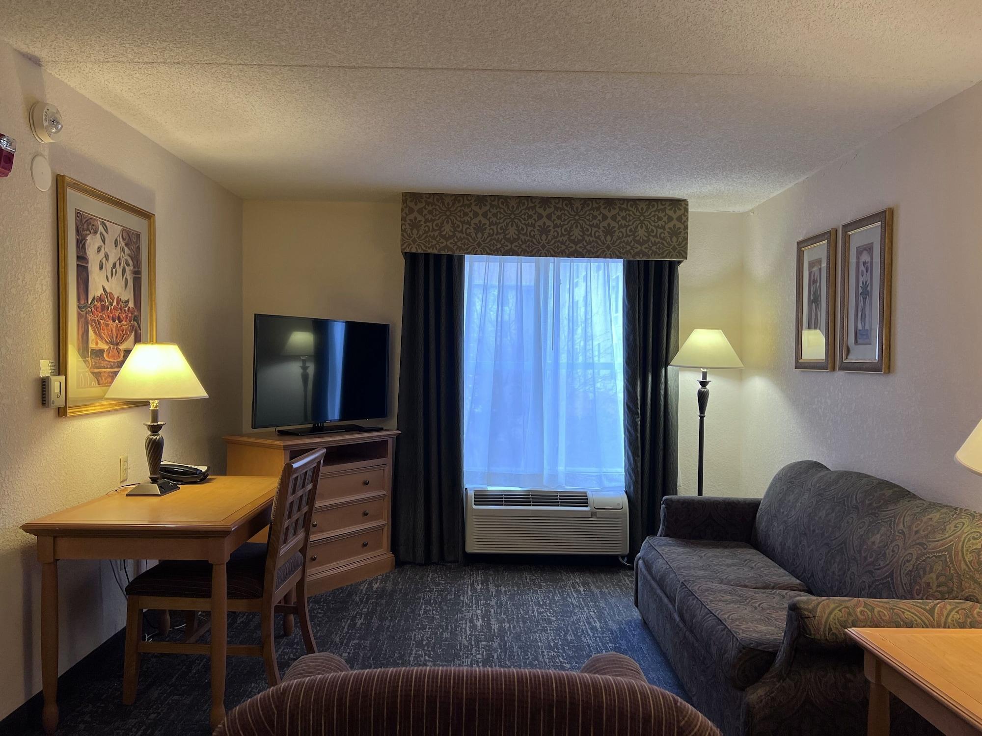 Hyatt House Colorado Springs Airport Ξενοδοχείο Εξωτερικό φωτογραφία