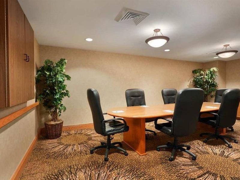Hyatt House Colorado Springs Airport Ξενοδοχείο Εξωτερικό φωτογραφία