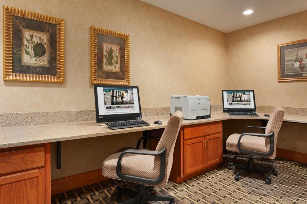 Hyatt House Colorado Springs Airport Ξενοδοχείο Εξωτερικό φωτογραφία