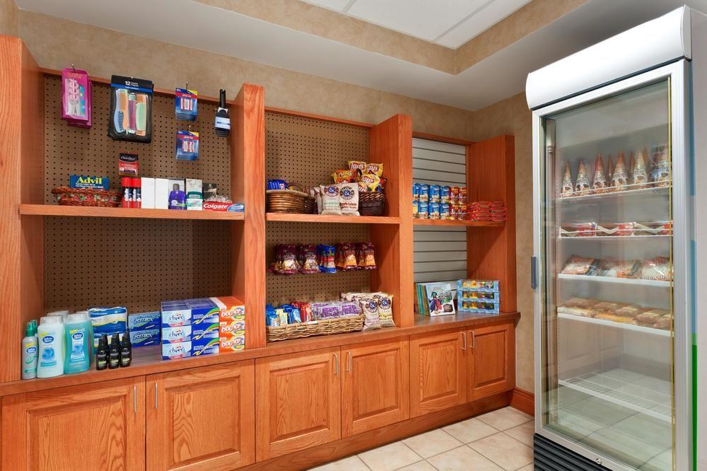 Hyatt House Colorado Springs Airport Ξενοδοχείο Εξωτερικό φωτογραφία