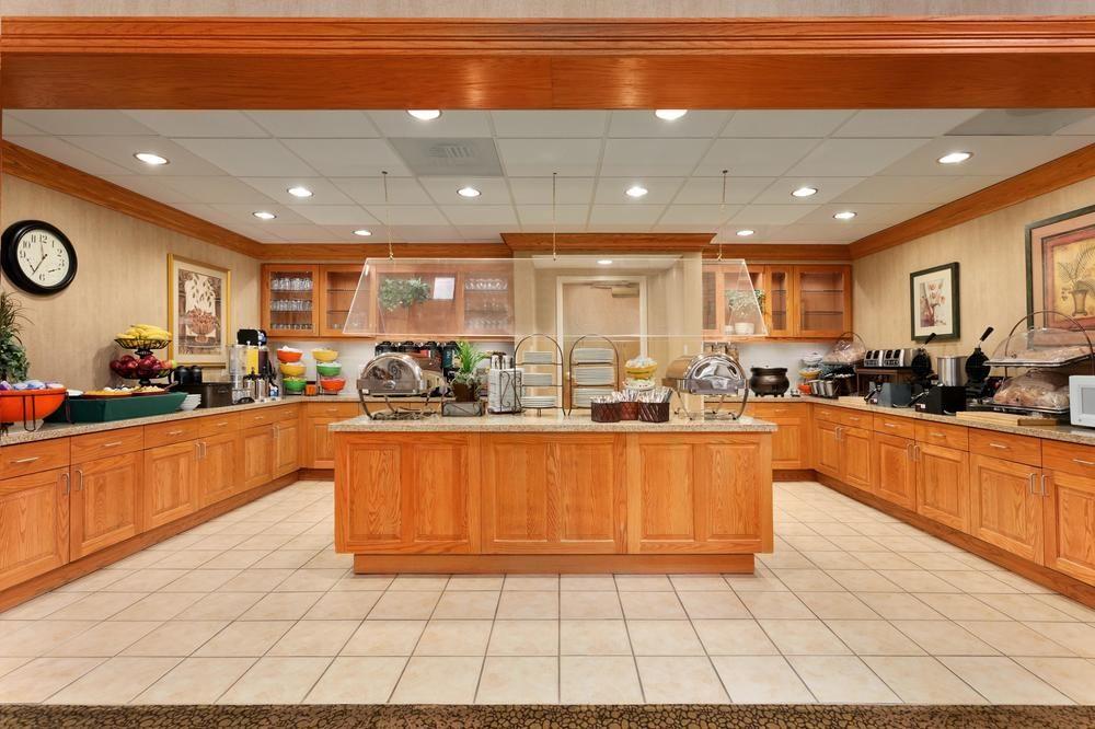 Hyatt House Colorado Springs Airport Ξενοδοχείο Εξωτερικό φωτογραφία