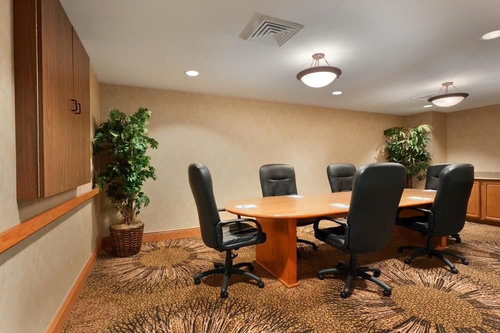 Hyatt House Colorado Springs Airport Ξενοδοχείο Εξωτερικό φωτογραφία
