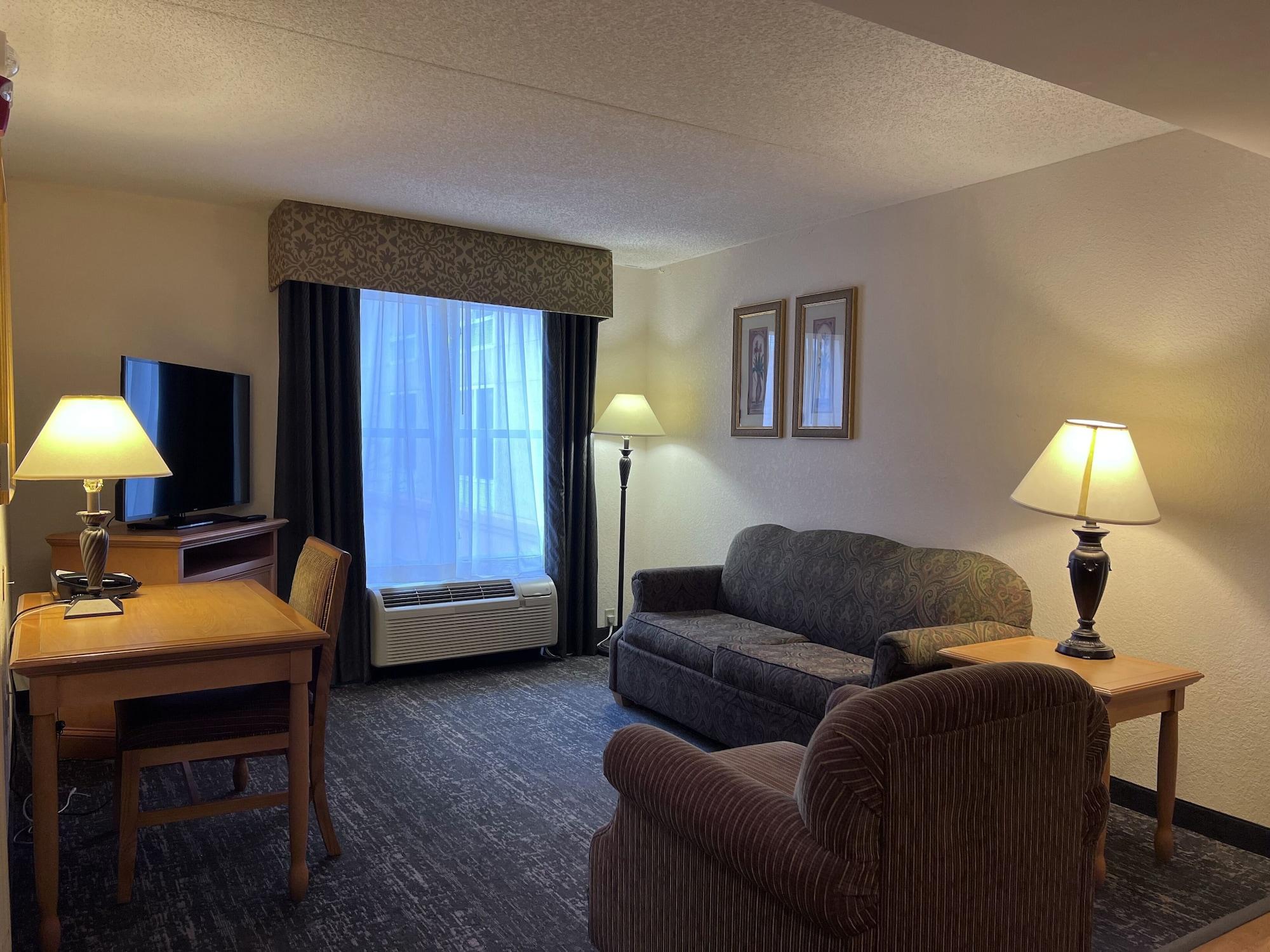 Hyatt House Colorado Springs Airport Ξενοδοχείο Εξωτερικό φωτογραφία