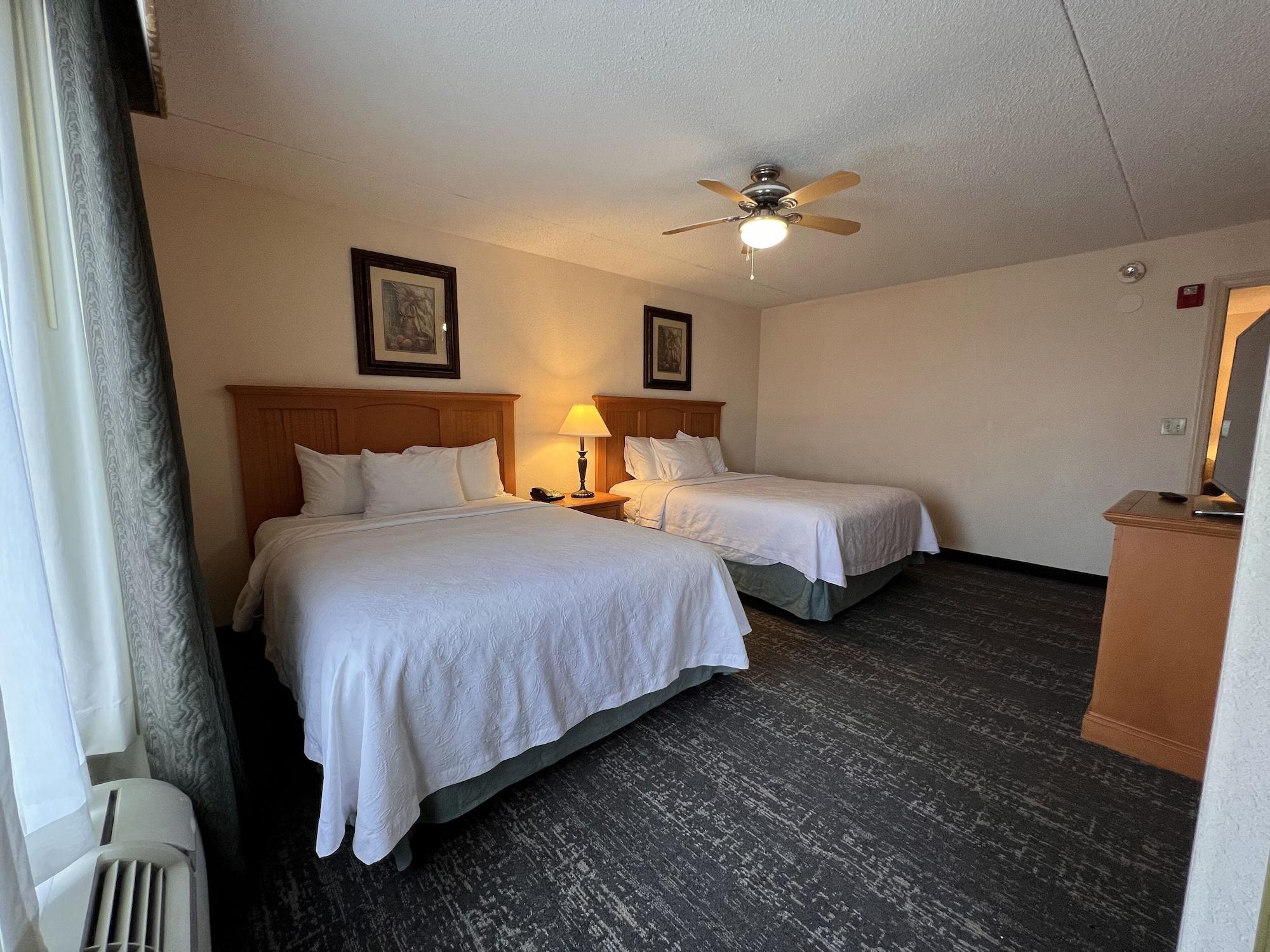 Hyatt House Colorado Springs Airport Ξενοδοχείο Εξωτερικό φωτογραφία
