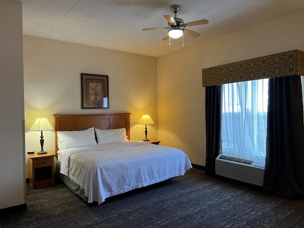 Hyatt House Colorado Springs Airport Ξενοδοχείο Εξωτερικό φωτογραφία