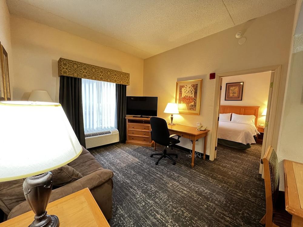 Hyatt House Colorado Springs Airport Ξενοδοχείο Εξωτερικό φωτογραφία
