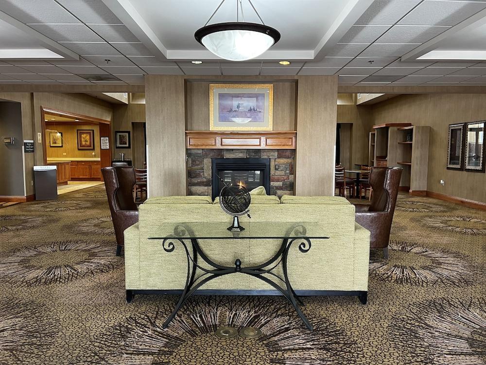 Hyatt House Colorado Springs Airport Ξενοδοχείο Εξωτερικό φωτογραφία