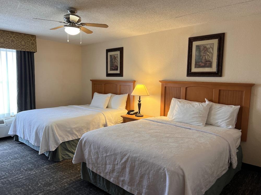 Hyatt House Colorado Springs Airport Ξενοδοχείο Εξωτερικό φωτογραφία