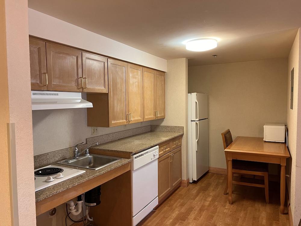 Hyatt House Colorado Springs Airport Ξενοδοχείο Εξωτερικό φωτογραφία