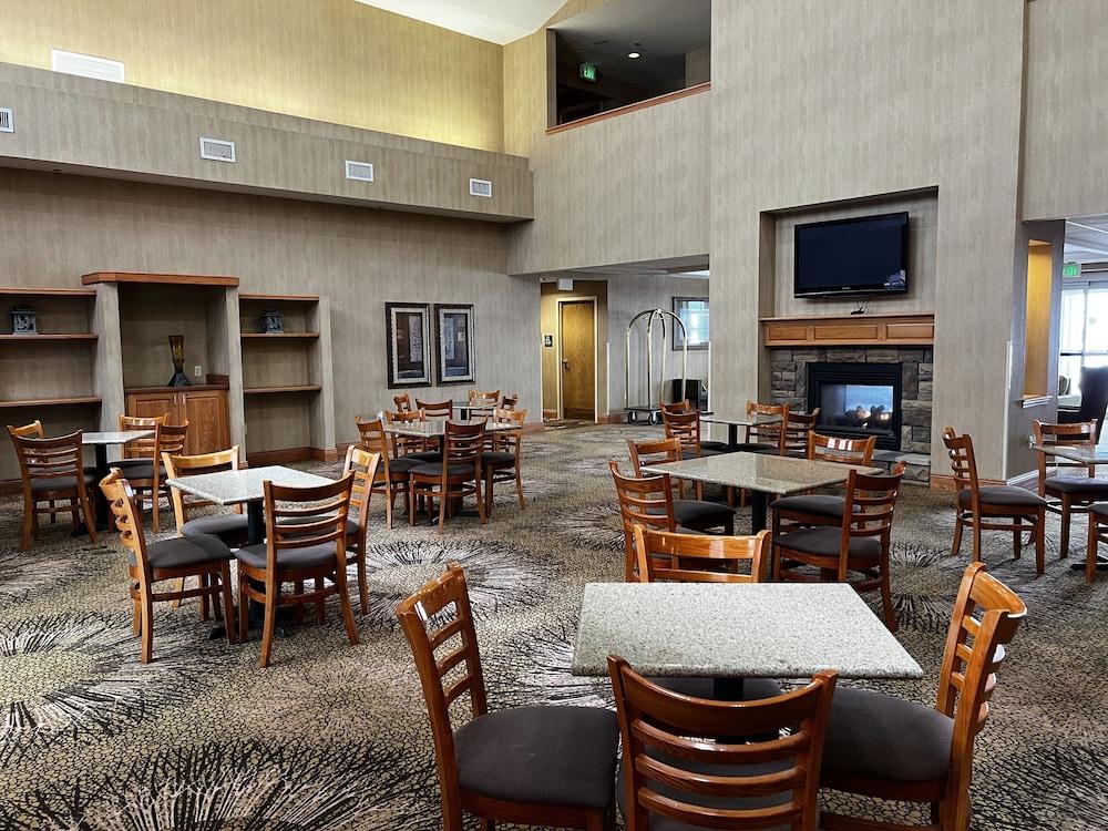 Hyatt House Colorado Springs Airport Ξενοδοχείο Εξωτερικό φωτογραφία