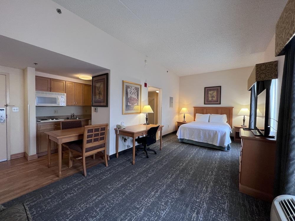 Hyatt House Colorado Springs Airport Ξενοδοχείο Εξωτερικό φωτογραφία