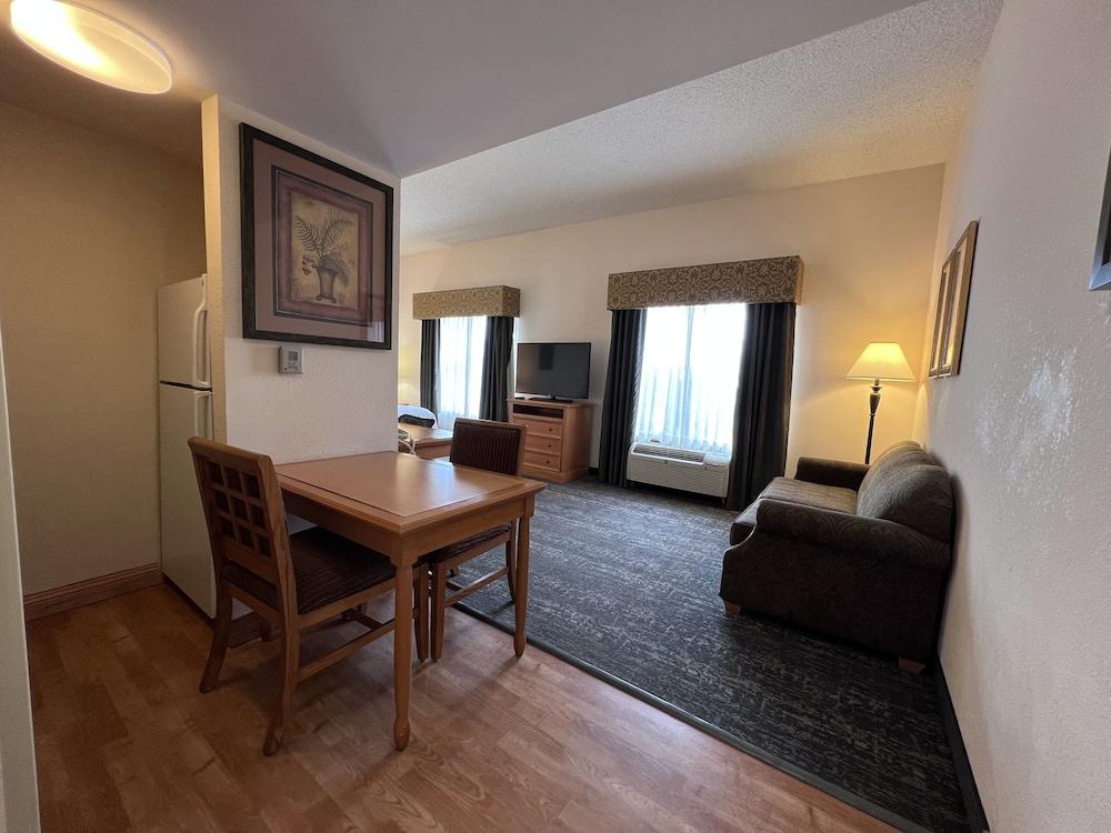 Hyatt House Colorado Springs Airport Ξενοδοχείο Εξωτερικό φωτογραφία