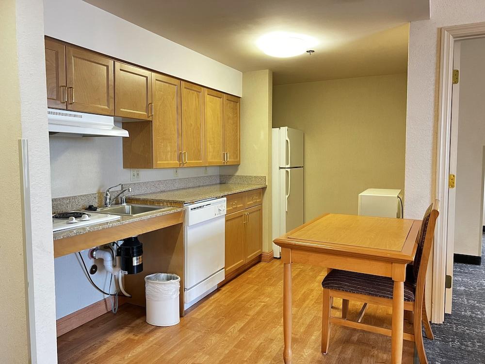 Hyatt House Colorado Springs Airport Ξενοδοχείο Εξωτερικό φωτογραφία