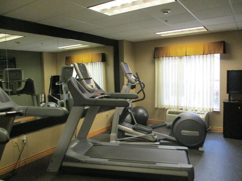 Hyatt House Colorado Springs Airport Ξενοδοχείο Εξωτερικό φωτογραφία
