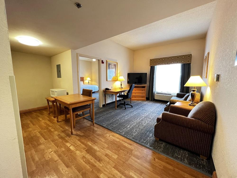 Hyatt House Colorado Springs Airport Ξενοδοχείο Εξωτερικό φωτογραφία