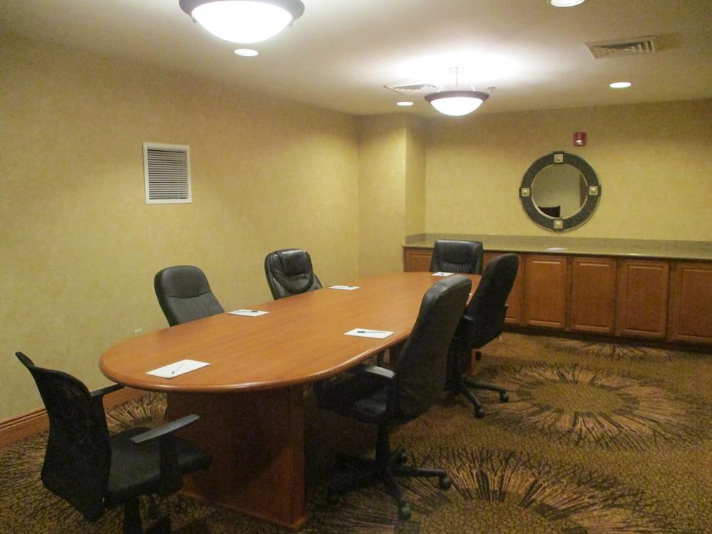 Hyatt House Colorado Springs Airport Ξενοδοχείο Εξωτερικό φωτογραφία