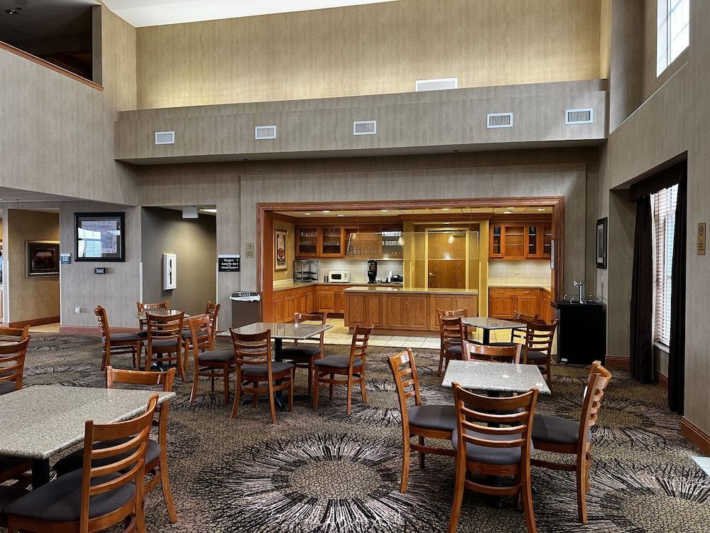 Hyatt House Colorado Springs Airport Ξενοδοχείο Εξωτερικό φωτογραφία
