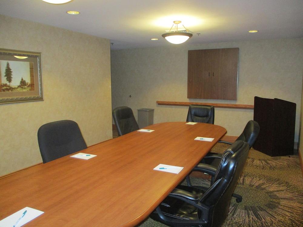 Hyatt House Colorado Springs Airport Ξενοδοχείο Εξωτερικό φωτογραφία