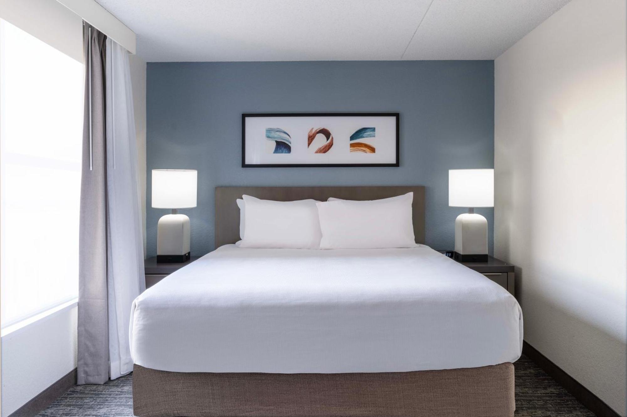 Hyatt House Colorado Springs Airport Ξενοδοχείο Εξωτερικό φωτογραφία
