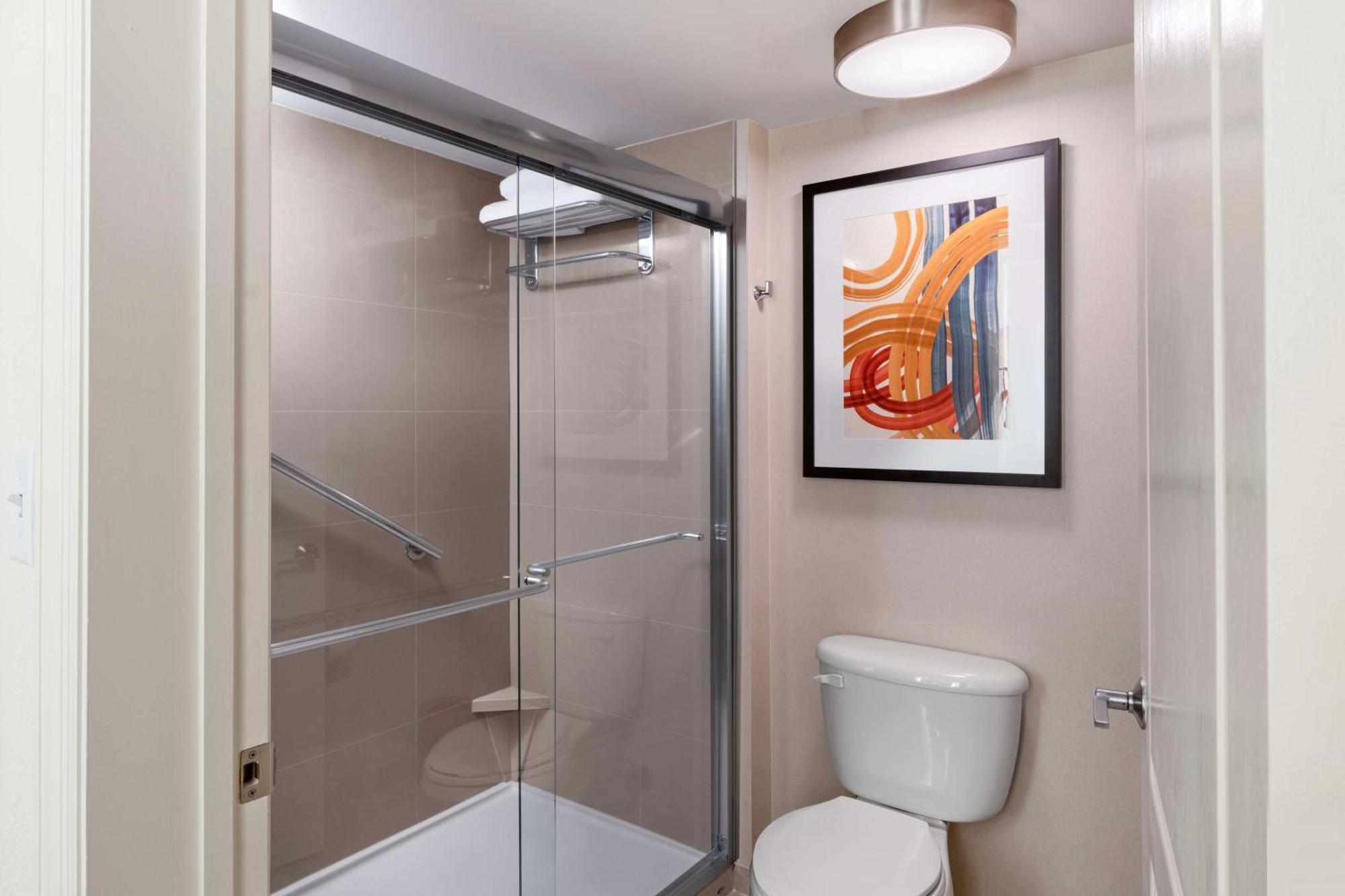 Hyatt House Colorado Springs Airport Ξενοδοχείο Εξωτερικό φωτογραφία
