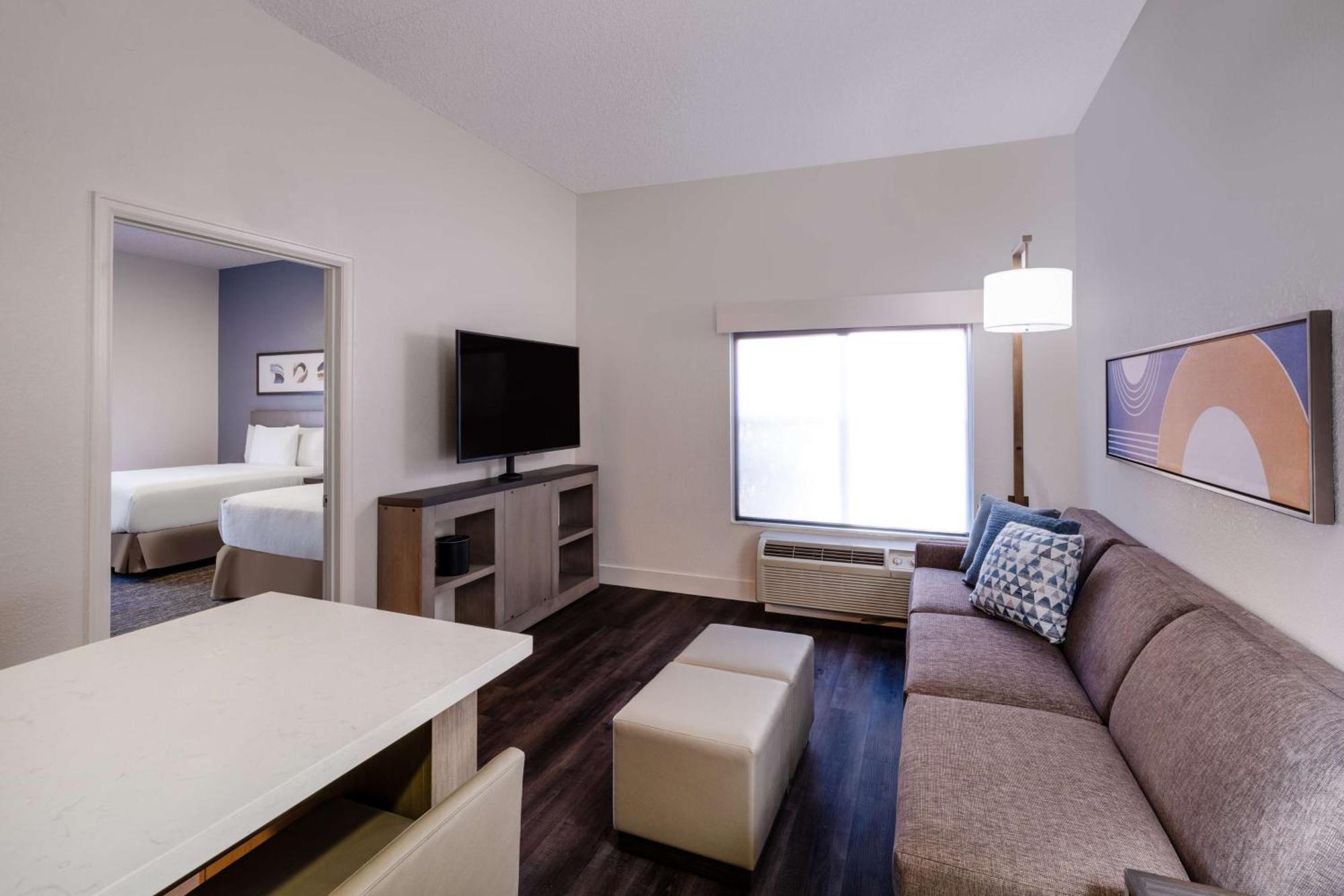 Hyatt House Colorado Springs Airport Ξενοδοχείο Εξωτερικό φωτογραφία