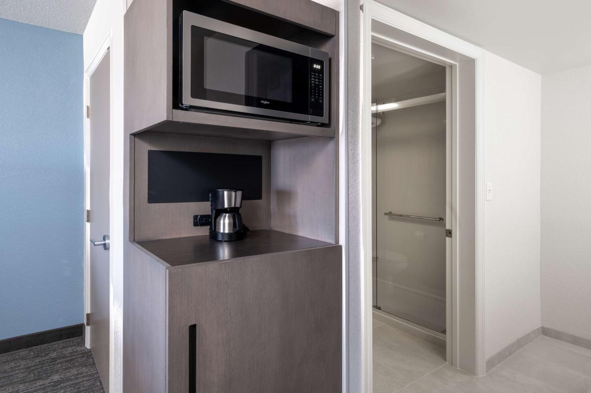 Hyatt House Colorado Springs Airport Ξενοδοχείο Εξωτερικό φωτογραφία