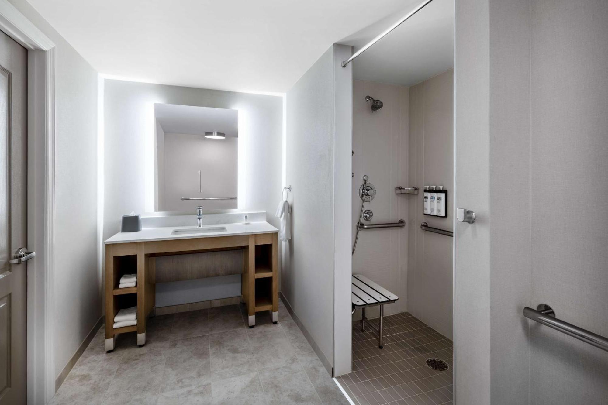 Hyatt House Colorado Springs Airport Ξενοδοχείο Εξωτερικό φωτογραφία