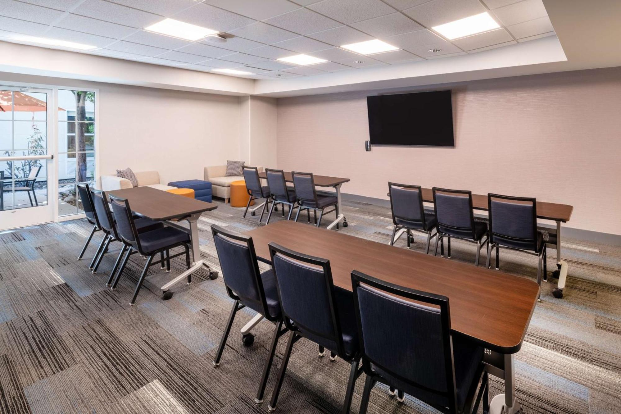 Hyatt House Colorado Springs Airport Ξενοδοχείο Εξωτερικό φωτογραφία