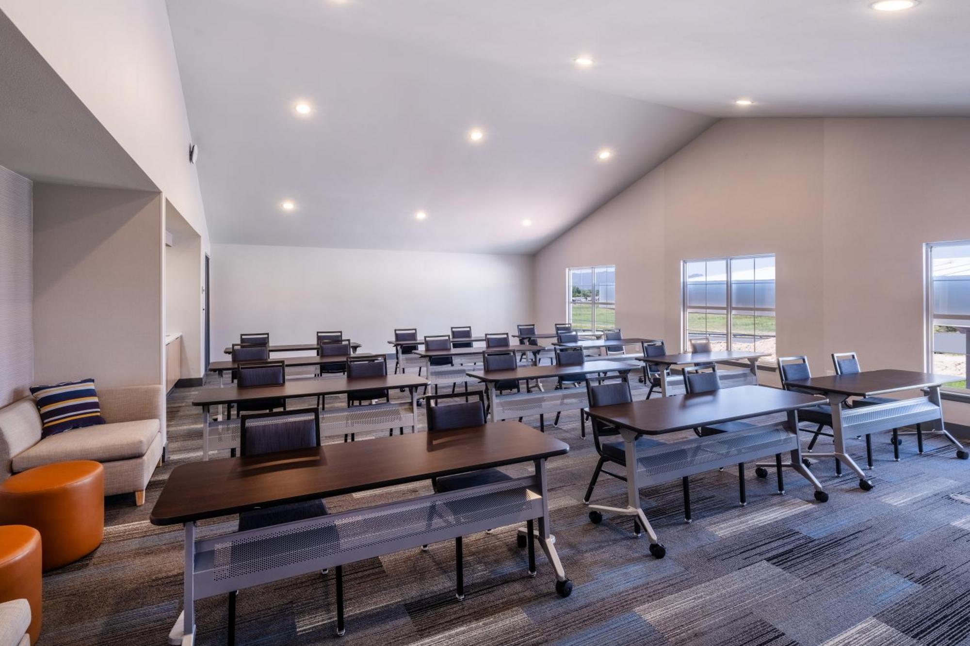 Hyatt House Colorado Springs Airport Ξενοδοχείο Εξωτερικό φωτογραφία
