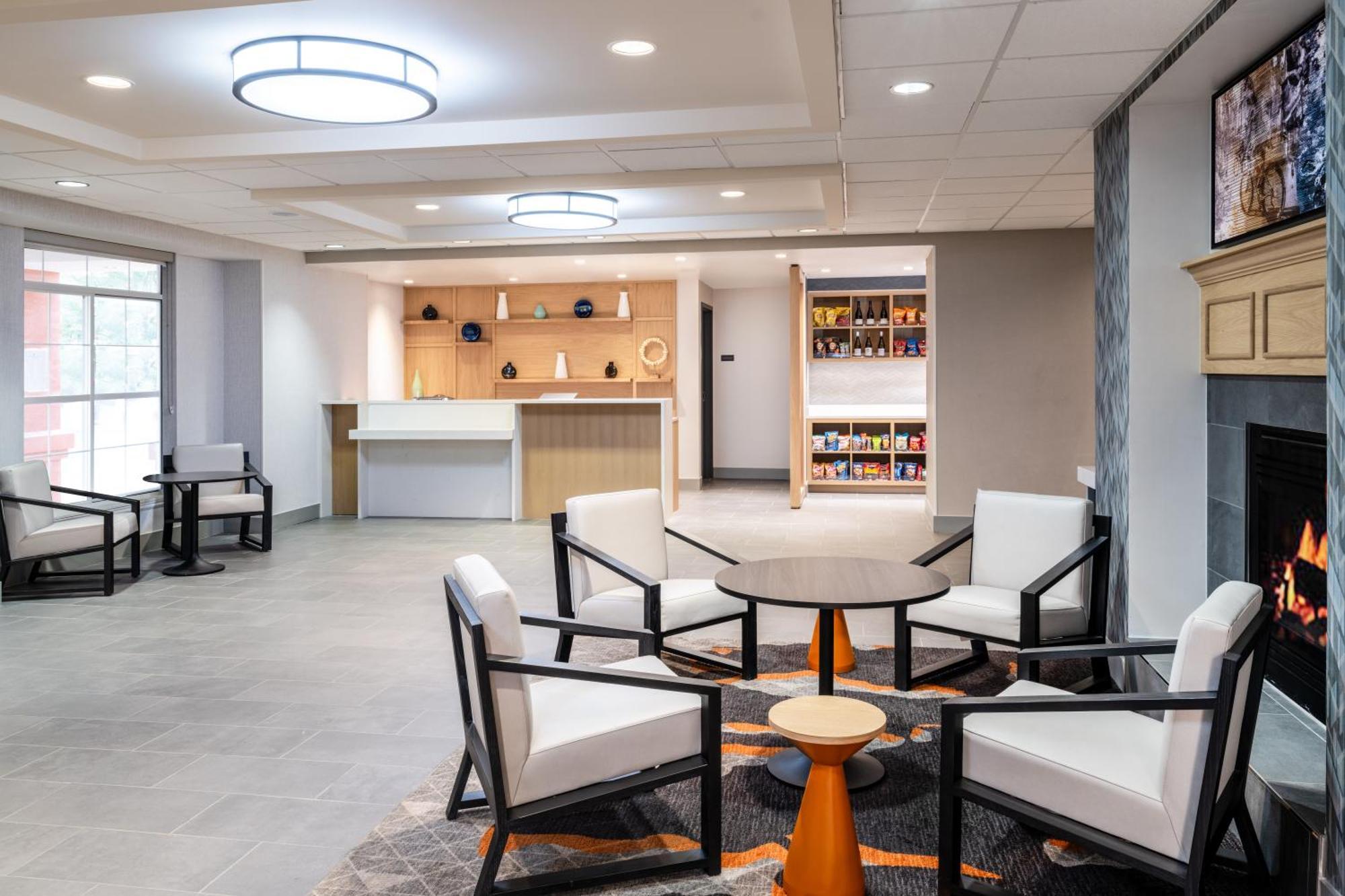 Hyatt House Colorado Springs Airport Ξενοδοχείο Εξωτερικό φωτογραφία