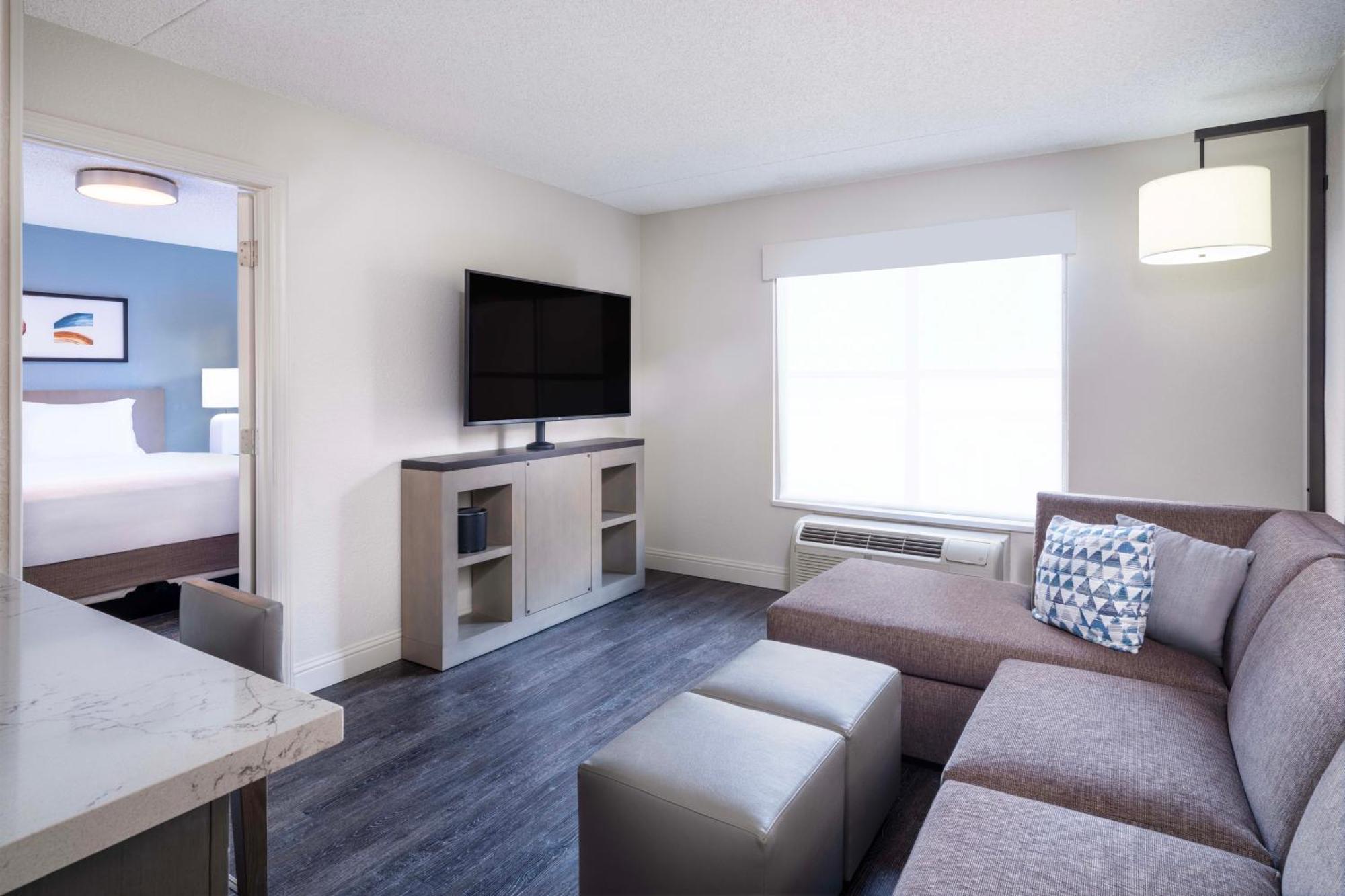 Hyatt House Colorado Springs Airport Ξενοδοχείο Εξωτερικό φωτογραφία