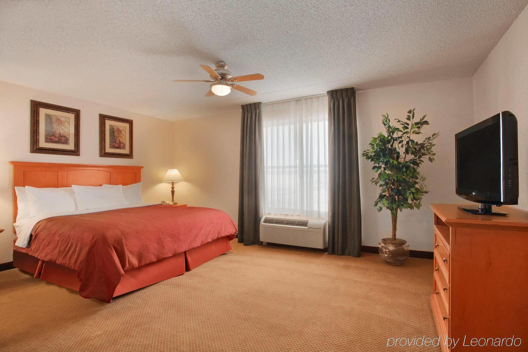 Hyatt House Colorado Springs Airport Ξενοδοχείο Εξωτερικό φωτογραφία