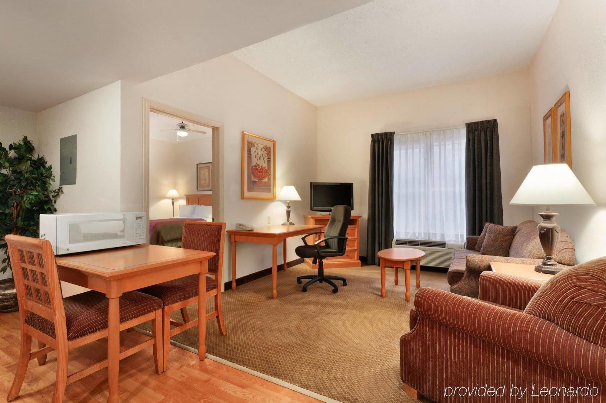 Hyatt House Colorado Springs Airport Ξενοδοχείο Εξωτερικό φωτογραφία