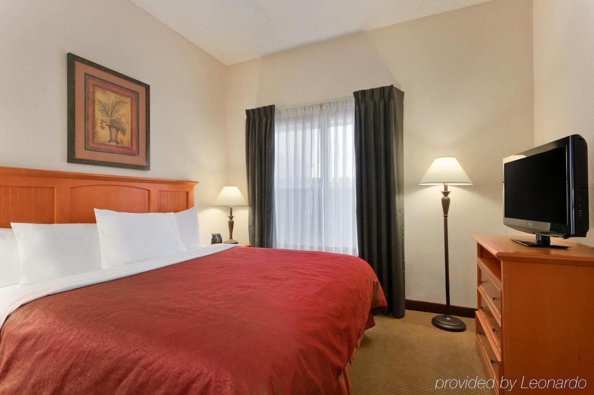 Hyatt House Colorado Springs Airport Ξενοδοχείο Εξωτερικό φωτογραφία